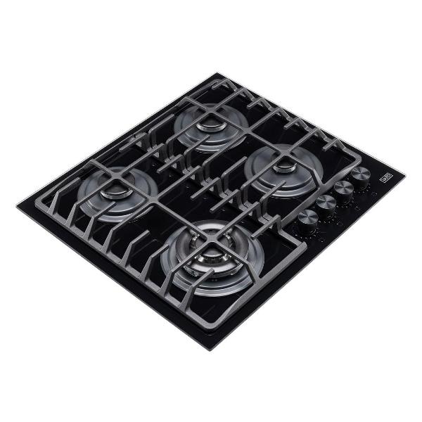 Встраиваемая газовая панель независимая Vard VHLS6434K