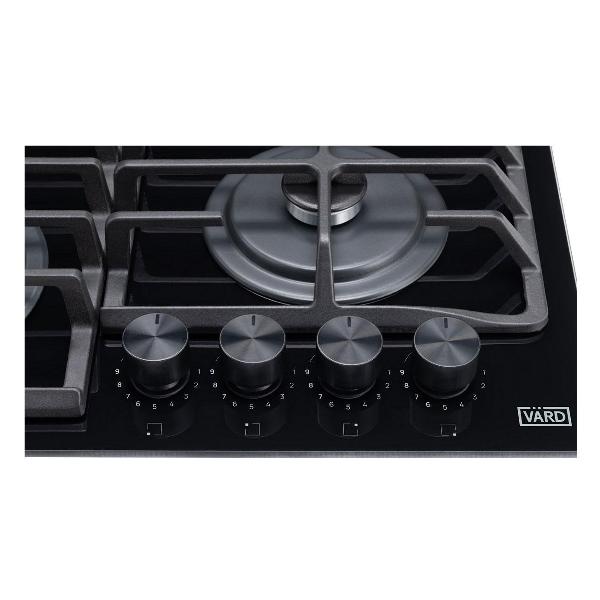 Встраиваемая газовая панель независимая Vard VHLS6434K