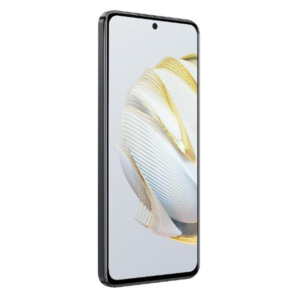 Смартфон HUAWEI nova 10 SE Starry черный