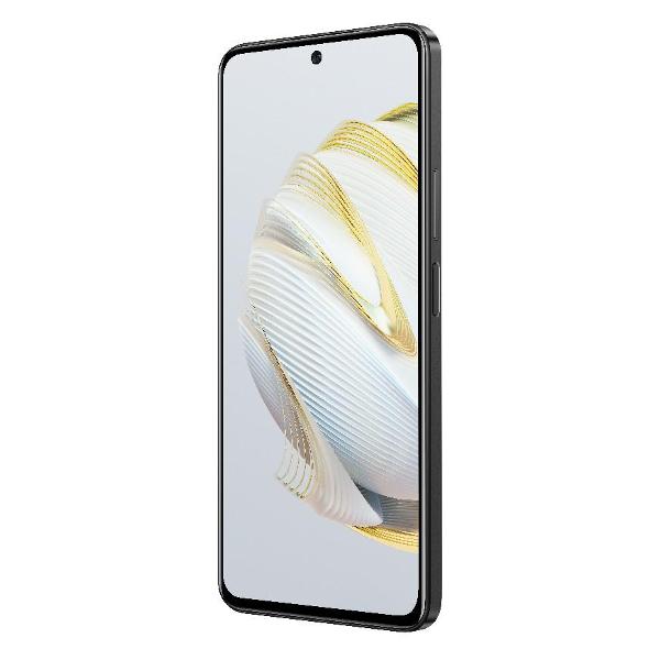 Смартфон HUAWEI nova 10 SE Starry черный