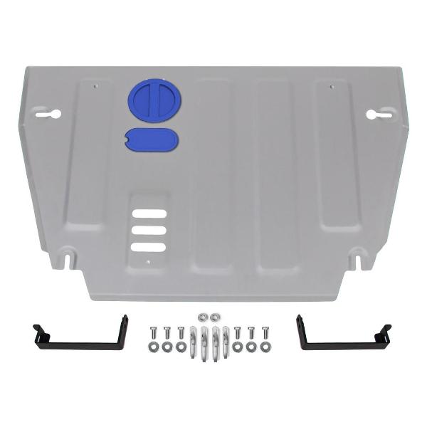 Защита картера и КПП Rival 333.3401.1 фото