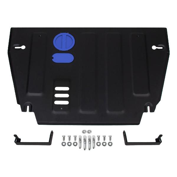 Защита картера и КПП Rival 111.3401.1