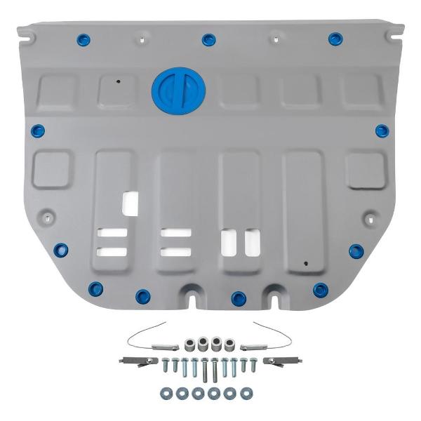 Защита картера и КПП Rival 333.3403.1