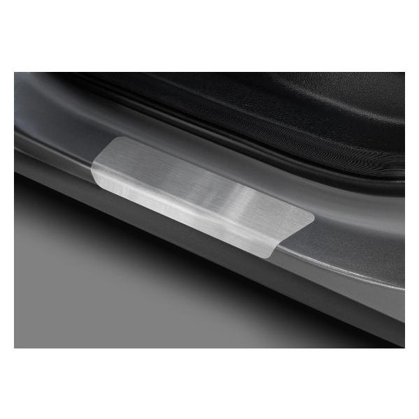 Накладки защитные Rival для Changan CS35 Plus (NP.8901.3)