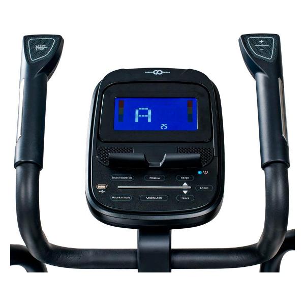 Эллипсоид CardioPower X45