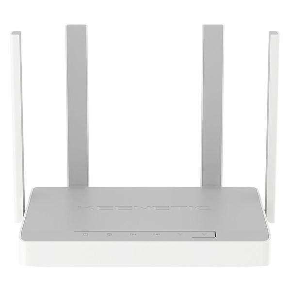 WI-FI роутер Keenetic Ultra KN-1811