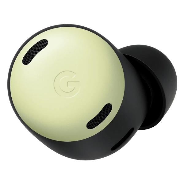 Наушники внутриканальные Bluetooth Google Pixel Buds Pro Lemongrass (Р1-00008898)