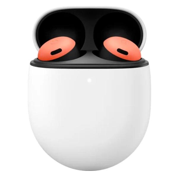 Наушники внутриканальные Bluetooth Google Pixel Buds Pro Coral (Р1-00008896)