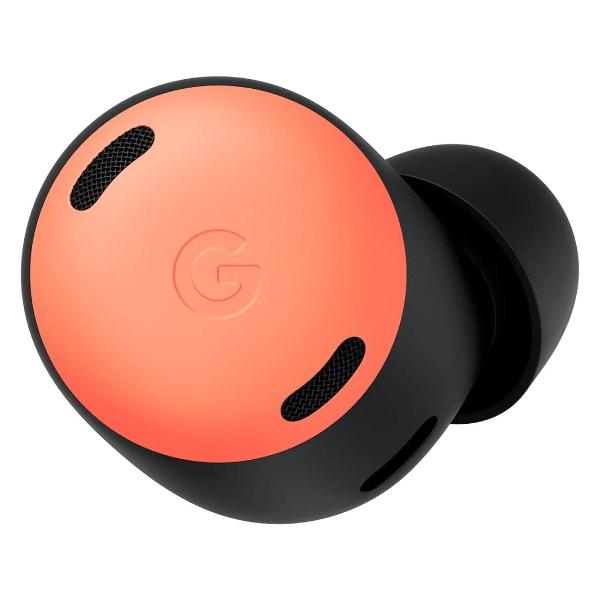 Наушники внутриканальные Bluetooth Google Pixel Buds Pro Coral (Р1-00008896)