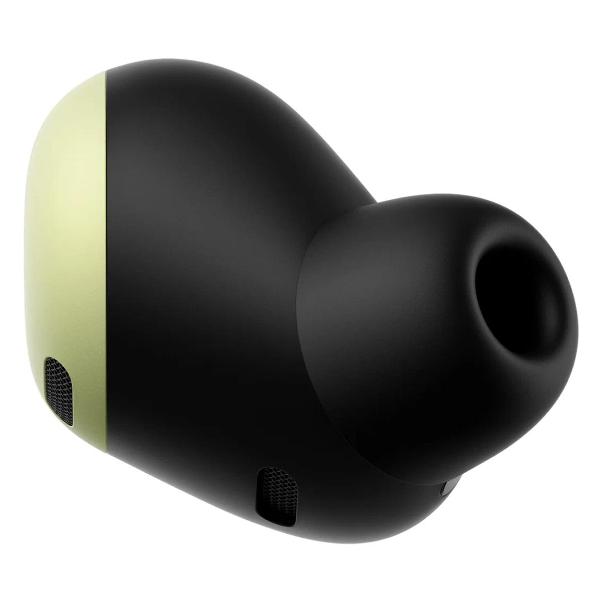 Наушники внутриканальные Bluetooth Google Pixel Buds Pro Lemongrass (Р1-00008898)