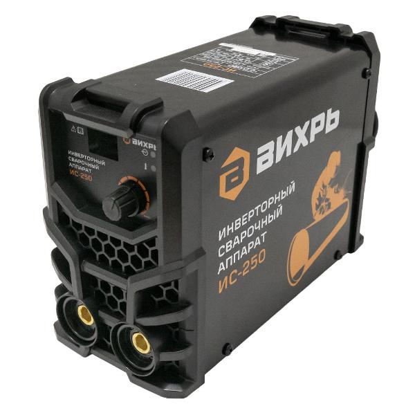 Сварочный аппарат Вихрь ИС-250
