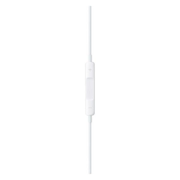 Наушники-вкладыши Apple EarPods with Lightning Connector (MMTN2ZM/A)