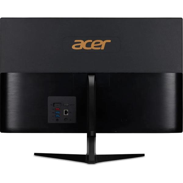 Моноблок Acer Aspire C27-1800 27"/Core i3-1335U/8/512/noOS (DQ.BKJCD.003)
