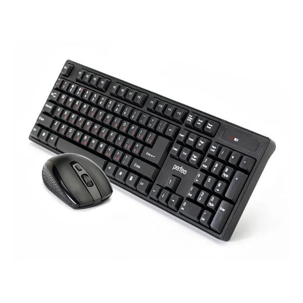 Клавиатура Perfeo Unite PF_A4786