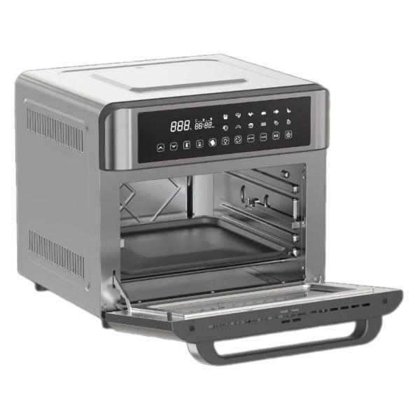 Паровой аэрогриль NAC intelligent tech AFO-2501A Steam Fry