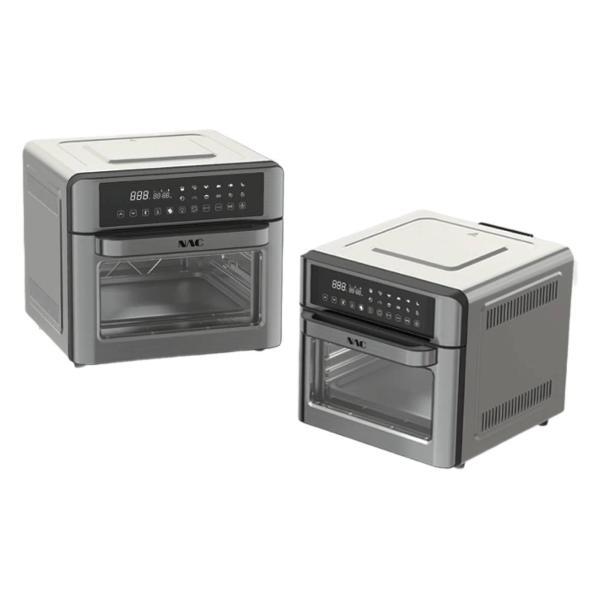 Паровой аэрогриль NAC intelligent tech AFO-2501A Steam Fry
