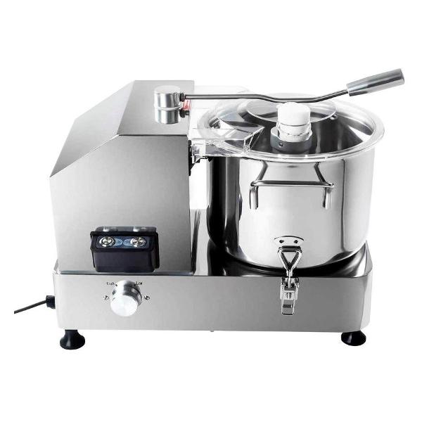 Куттер Gastrorag HR-6