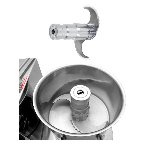 Куттер Gastrorag HR-6