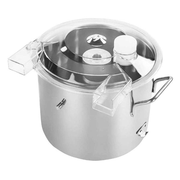 Куттер Gastrorag HR-6