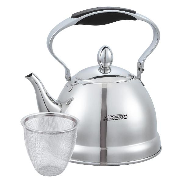 Чайник ALBERG AL-3030