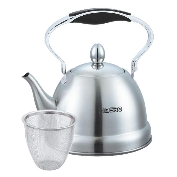 Чайник ALBERG AL-3031