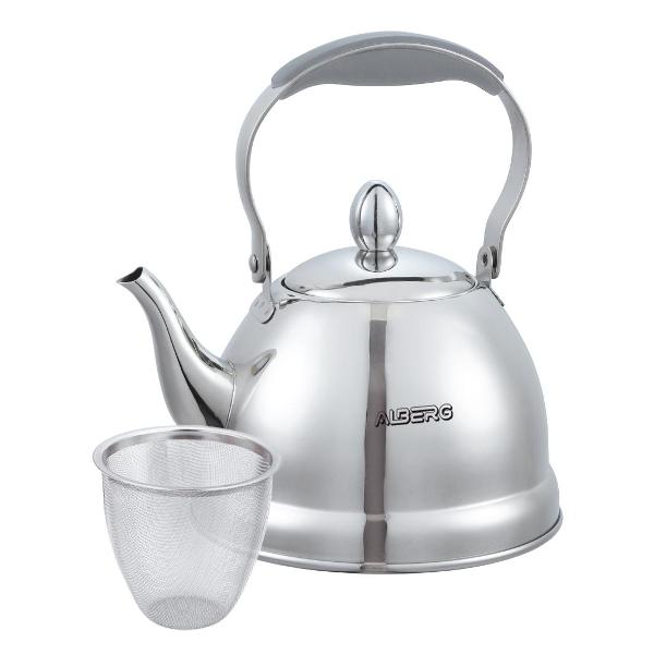 Чайник ALBERG AL-3032