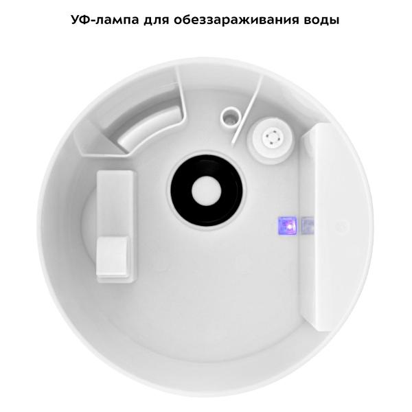 Воздухоувлажнитель Kitfort КТ-2879