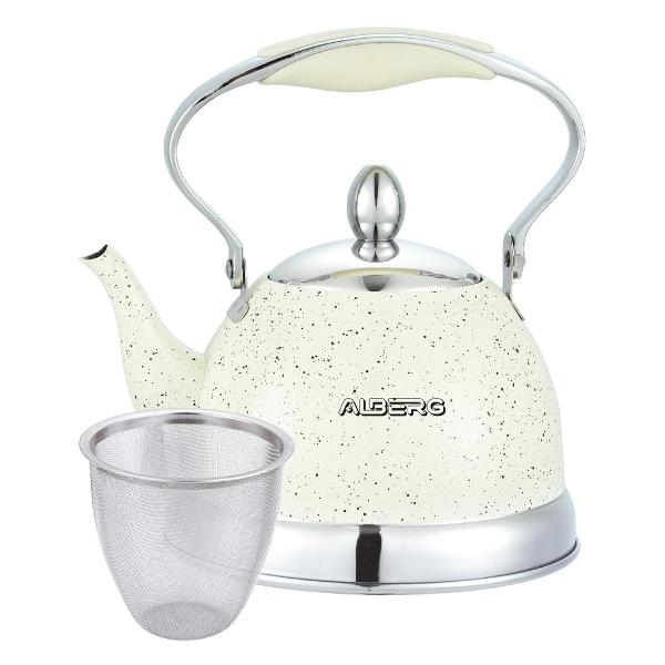 Чайник ALBERG AL-3034