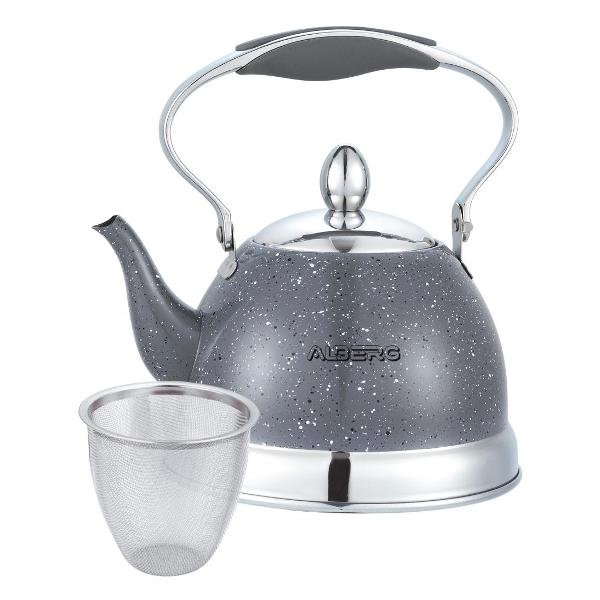 Чайник ALBERG AL-3035