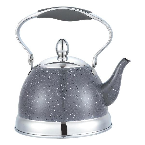 Чайник ALBERG AL-3035