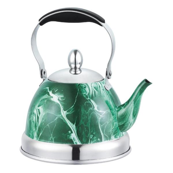 Чайник ALBERG AL-3037