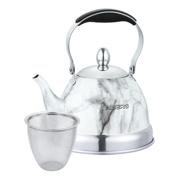 Чайник ALBERG AL-3038