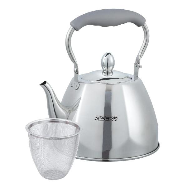Чайник ALBERG AL-3039