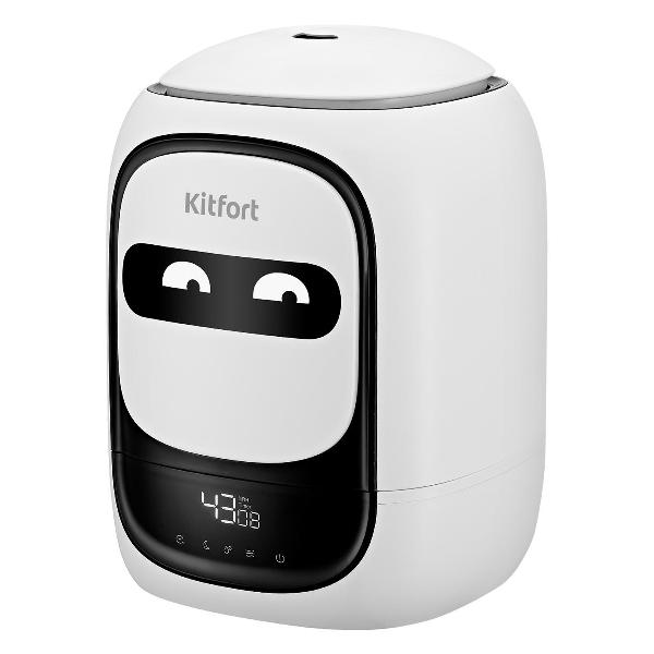 Воздухоувлажнитель Kitfort КТ-2878 фото