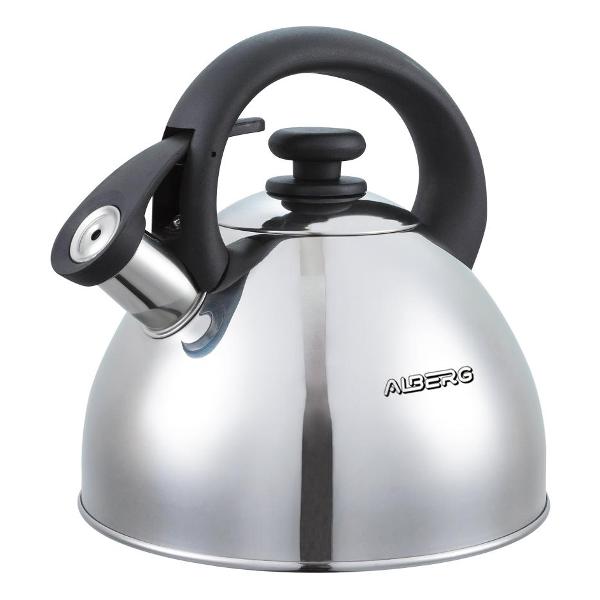 Чайник ALBERG AL-3040