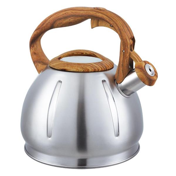 Чайник ALBERG AL-3041