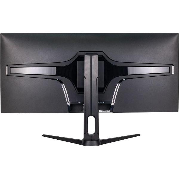 Монитор HIPER M34UPA