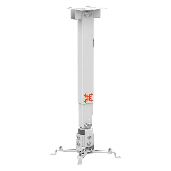 Кронштейн Uniteki PM2102W white