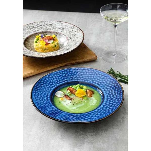 Тарелка столовая HOMIUM Kitchen Hitis