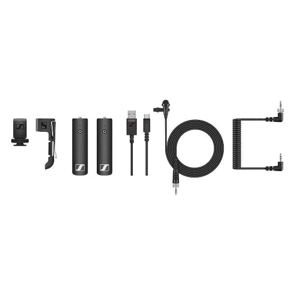 Радиосистема Sennheiser XSW-D Portable Lavalier Set