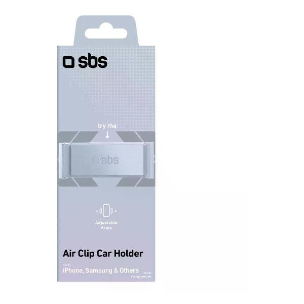 Держатель автомобильный для смартфонов SBS Mobile TESUNSUPCLIPS
