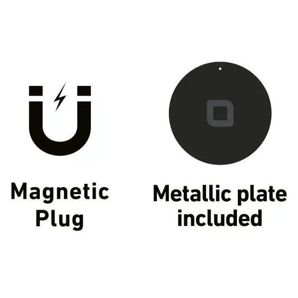 Держатель автомобильный для смартфонов SBS Mobile TESUNSUPMAGK