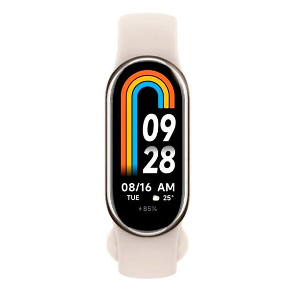 Фитнес-браслет Xiaomi Smart Band 8 Gold (BHR5951CN)