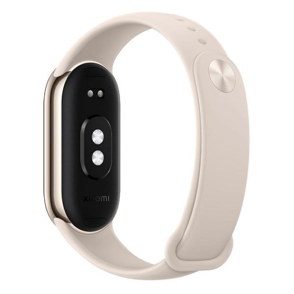 Фитнес-браслет Xiaomi Smart Band 8 Gold (BHR5951CN)