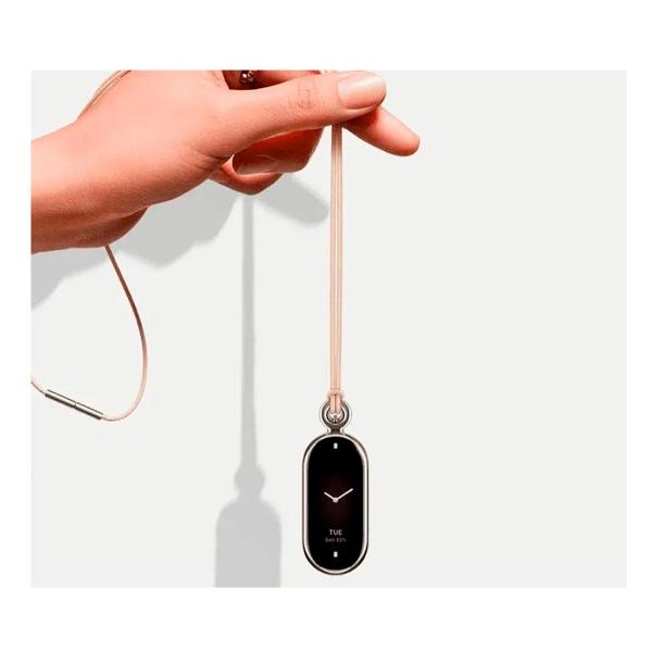 Фитнес-браслет Xiaomi Smart Band 8 Gold (BHR5951CN)