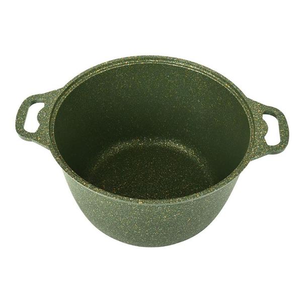 Кастрюля Kukmara Trendy style malachite к61tsml