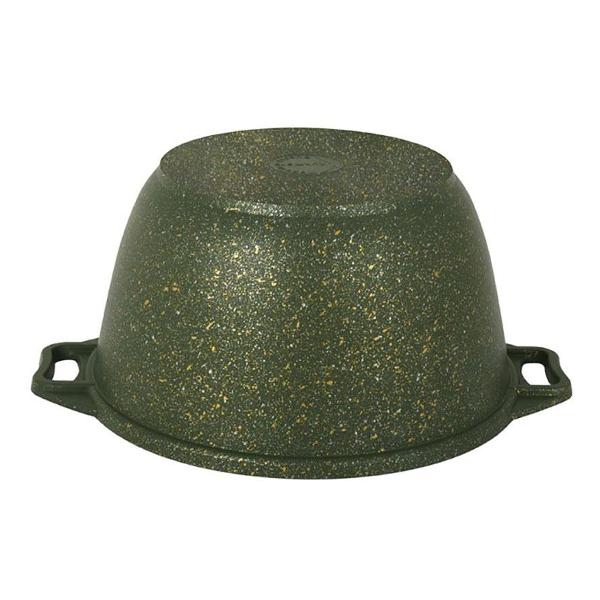 Кастрюля Kukmara Trendy style malachite к61tsml