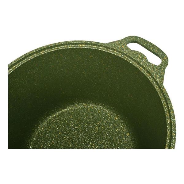 Кастрюля Kukmara Trendy style malachite к61tsml