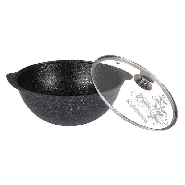 Казан Kukmara кмт47а