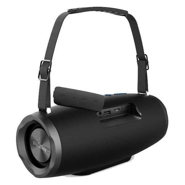 Беспроводная акустика Smartbuy BOOM JR